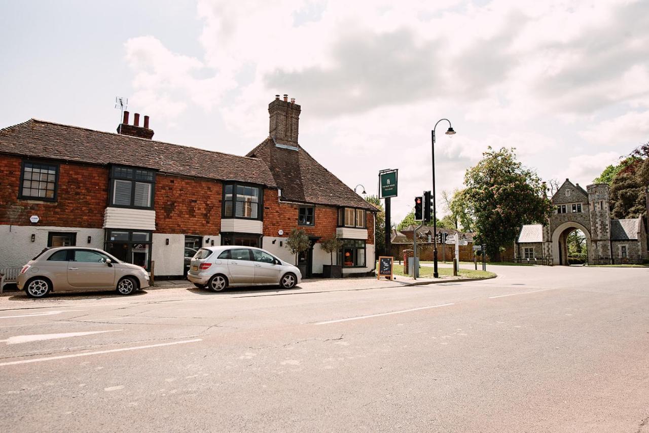 The Print House Inn Tenterden Exterior photo